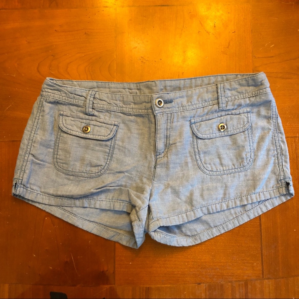 Summer shorts